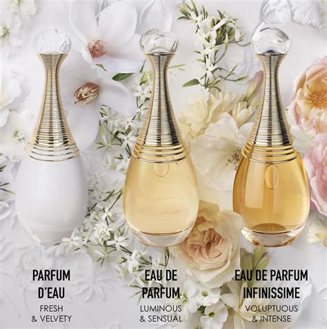 j'adore 200ml perfume